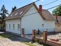 Eladó családi ház, Szombathelyen 45 M Ft, 4 szobás