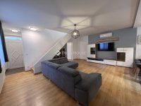 Eladó téglalakás, VI. kerületben 149.9 M Ft, 4 szobás