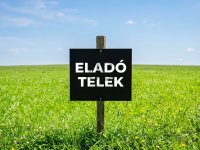 Eladó telek, Nárain 16 M Ft / költözzbe.hu