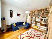 Kiadó téglalakás, albérlet