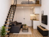 Eladó téglalakás, XIV. kerületben 29.9 M Ft, 1 szobás