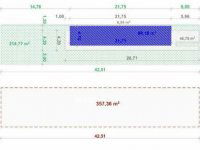 Eladó telek, Budakeszin 49.9 M Ft / költözzbe.hu