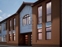 Eladó téglalakás, XXII. kerületben 119 M Ft, 4 szobás