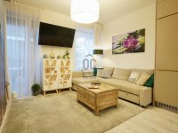 Eladó téglalakás, III. kerületben 74 M Ft, 1 szobás