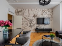 Eladó téglalakás, Budapesten, VI. kerületben 199 M Ft, 3 szobás