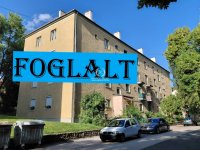 Eladó téglalakás, Ózdon, Lehel Vezér úton 12.5 M Ft, 2 szobás