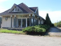 Eladó ipari ingatlan, Tuzséren 700 M Ft / költözzbe.hu