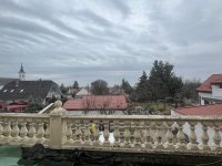 Eladó családi ház, Balatonfüreden, Vásártér utcában 131 M Ft