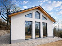 Eladó családi ház, Esztergomban 49.99 M Ft, 2 szobás