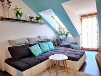 Eladó téglalakás, Dorogon 48.9 M Ft, 2 szobás