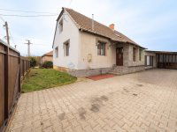 Eladó családi ház, Emődön 51 M Ft, 4 szobás