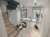 Eladó téglalakás, VI. kerületben 396.59 M Ft, 5 szobás