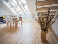 Eladó téglalakás, VII. kerületben 136.9 M Ft, 3 szobás