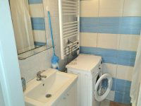 Eladó téglalakás, VII. kerületben 56 M Ft, 1 szobás