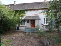 Eladó családi ház, Bükön 19.9 M Ft, 2 szobás