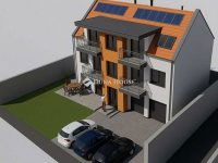 Eladó téglalakás, Kecskeméten 74.2 M Ft, 3 szobás