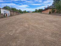 Eladó telek, Polgárdin 17.7 M Ft / költözzbe.hu