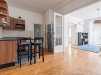 Eladó téglalakás, II. kerületben, Margit körúton 139 M Ft