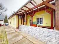 Eladó családi ház, Nyírbátorban 42 M Ft, 3 szobás