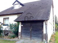 Eladó családi ház, Alsónemesapátiban 56.99 M Ft, 5 szobás