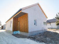 Eladó nyaraló, Balatonkeresztúron, Akácfa utcában 72 M Ft