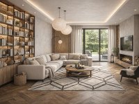 Eladó téglalakás, XIV. kerületben 129 M Ft, 3 szobás