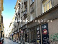 Eladó üzlethelyiség