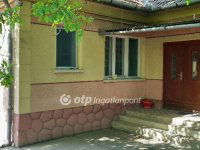 Eladó családi ház, Tompán 15 M Ft, 4 szobás