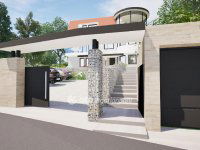 Eladó családi ház, III. kerületben 629.9 M Ft, 11 szobás