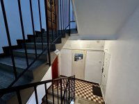 Eladó téglalakás, II. kerületben 89 M Ft, 2 szobás