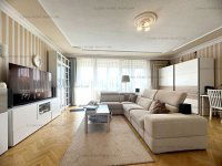 Eladó családi ház, Pilisvörösváron 187 M Ft, 5 szobás