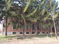 Eladó ipari ingatlan