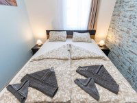 Eladó ikerház, Balatonvilágoson 120 M Ft, 2+1 szobás