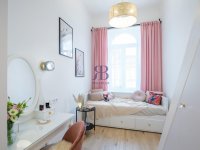 Kiadó téglalakás, albérlet, VII. kerületben, Bethlen Gábor utcában