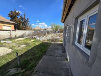 Eladó ikerház, Baján, Vám utcában 59 M Ft, 3 szobás