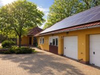 Eladó családi ház, Békéscsabán 119.9 M Ft, 5+1 szobás