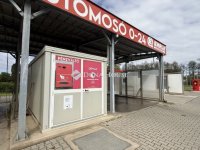 Eladó ipari ingatlan, Vasváron 65 M Ft / költözzbe.hu