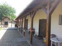 Eladó mezogazdasagi ingatlan