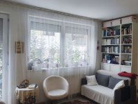 Eladó téglalakás, XIV. kerületben 97 M Ft, 2+2 szobás