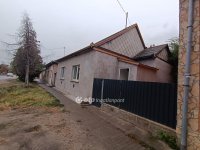 Eladó családi ház, Zagyvarékason 17.5 M Ft, 2 szobás