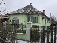 Eladó családi ház, Kabán 49 M Ft, 2+1 szobás