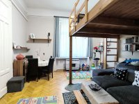 Eladó téglalakás, XIV. kerületben, Ilka utcában 84.9 M Ft