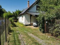 Eladó nyaraló, Tokodon 44.99 M Ft, 5 szobás