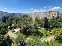 Eladó téglalakás, XI. kerületben, Október huszonharmadika utcában