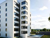 Eladó téglalakás, Szombathelyen 30.9 M Ft, 2 szobás