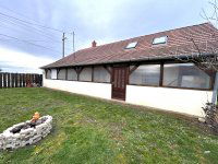 Eladó családi ház, Rumon 45.9 M Ft, 3 szobás