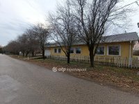 Eladó ipari ingatlan, Herceghalomon 85 M Ft / költözzbe.hu