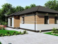 Eladó családi ház