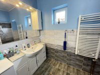 Eladó családi ház, Körmenden 45.9 M Ft, 2 szobás