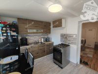 Eladó családi ház, Kecskeméten 23.5 M Ft, 2 szobás